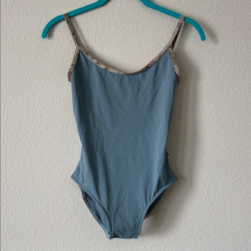 Yumiko Leotard Medium Ballet Dance